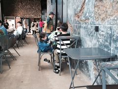-Cafe Aewol Monsant