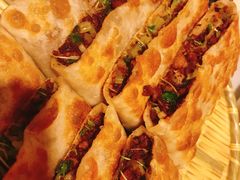 素肉饼-静莲斋素食(慈云寺店)