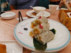 -渔村盛宴(航空新城店)
