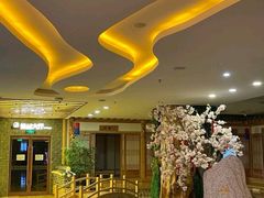 -恒坤北纬42度温泉洗浴(公园路店)