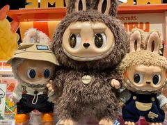 -泡泡玛特POPMART(正佳广场店)