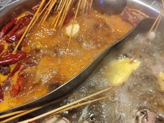 -热辣宗师·串串火锅(万达金街店)