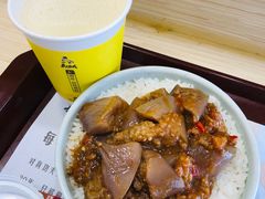 -真功夫(北京路步行街店)