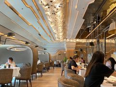 -燃扒房Steakhouse(皇庭店)