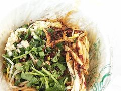 -老陈婆手工面庄