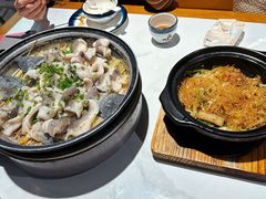 -猪腰一家·地道佛山菜(盐步店)