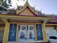 -西双版纳勐泐文化旅游区