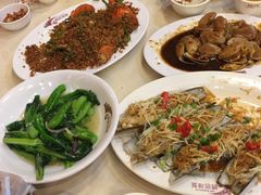 -桥底辣蟹(谢斐道店)