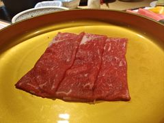 -温野菜涮涮锅(曲江大悦城店)