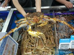 -盒马鲜生(大成店)
