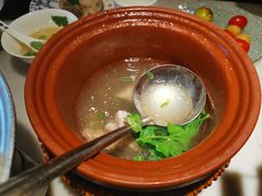 -小菜园新徽菜(扬州华润万象汇店)