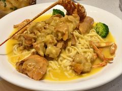 -79号渔船海鲜饭店(宝安店)
