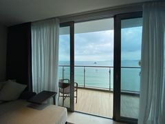 -深圳大梅沙京基洲际度假酒店