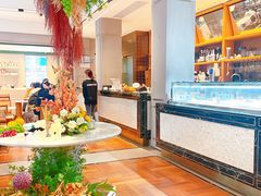 -沛家·西餐Brunch·直火料理