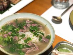 -花样西贡·蜜越餐厅·法式越南料理(水晶城店)