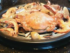 -睿柏云酒店-餐厅