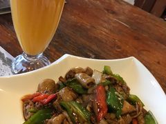 -老长春肉馆(创业大街店)