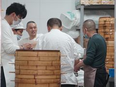 -易家桥黄忠明点心铺(易家桥菜市场店)
