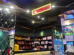 大堂-澳门陈光记烧味饭店(郎家园店)