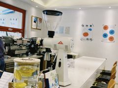 -稀物集咖啡(徽州大道店)