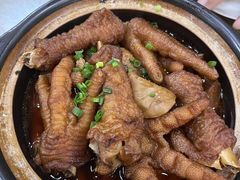 -观桥阁(锦溪店)