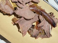 -汉斯南美烤肉(总店)