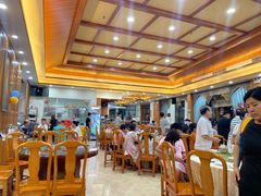 -晶莹品鲜.顺德鱼生.特色桑拿菜