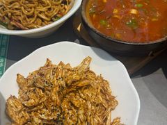 -黑窑厂糖油饼烤鸭·清真菜(旗舰店)