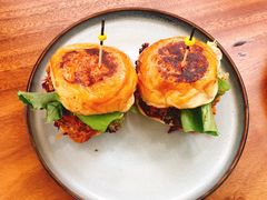 -RAC BAR(安福路店)