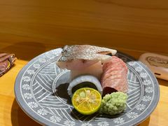 -鮨青(恒基名人购物中心店)