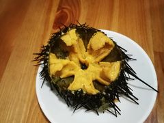 -海胆小馆(东北水饺·春柳店)