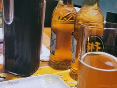 -木屋烧烤(万德庄店)