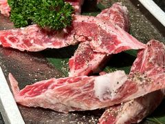 -炭虎烤肉(桂林路店)