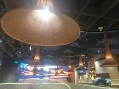 大堂-云海肴云南菜·蒸汽石锅鱼(青岛万象城店)