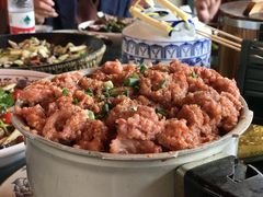 压锅粉蒸肠头-杨记隆府(白象街店)