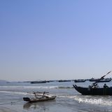 金厢赶海记