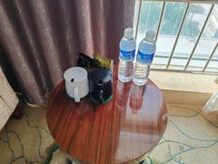 -中青旅山水时尚酒店餐厅(雁栖店)