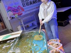 -巧克力渔家.小船海鲜胶东菜(万平口店)