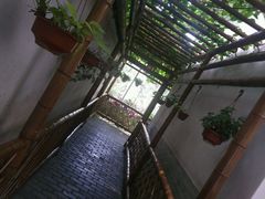-汤山翠谷生态餐厅