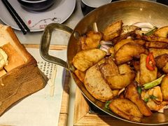 -绿茶餐厅(青岛城阳万象汇店)