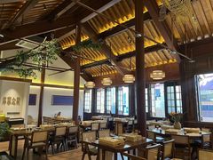 -芸南道·过桥米线(昆明老街旗舰店)