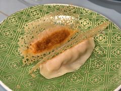 海胆锅贴-品海楼·大连海胆锅贴馆(东港店)