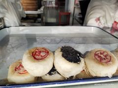 -义隆素菜馆(百年老店)