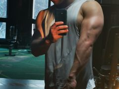 -蜗牛健身·私教馆(海珀香庭店)