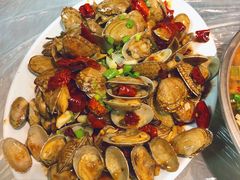 -小民大排档(光谷店)