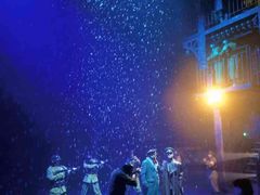 -《12·12》西安事变大型实景演出