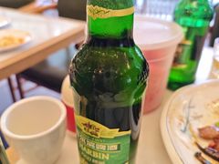 -京滨饭店·餐厅(阜外大街店)