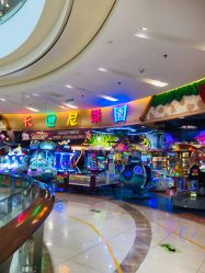 -卡通尼乐园(印象汇店)