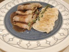 -MIO弥欧洋房西餐厅(中央大街店)