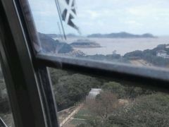 android_upload_pic-普陀山佛顶山索道